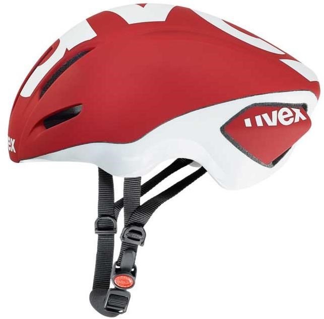 Uvex Edaero Road Helmet