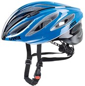 Uvex Boss Race Road Helmet 2017