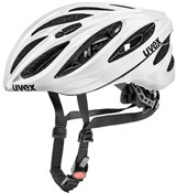 Uvex Boss Race Road Helmet 2017