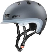 Uvex City 5 Urban Helmet 2016
