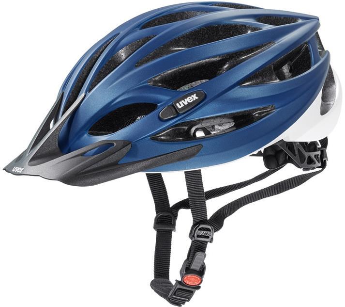 Uvex Oversize MTB Cycling Helmet