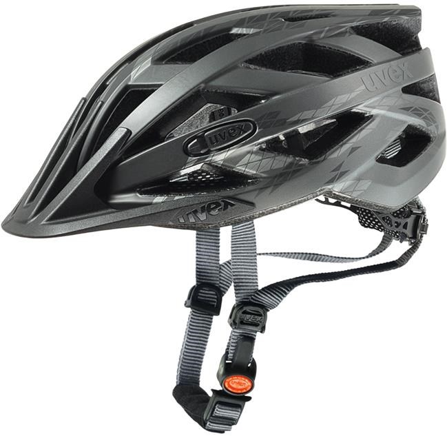 Uvex I-VO CC MTB Cycling Helmet