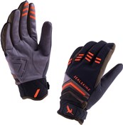 SealSkinz Dragon Eye MTB Cycling Long Finger Gloves