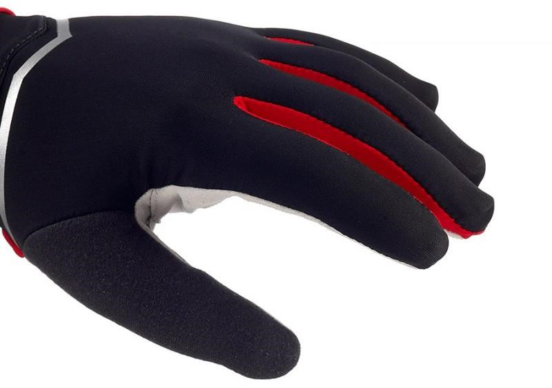 SealSkinz Madeleine Classic Long Finger Cycling Gloves