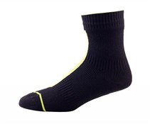 SealSkinz Road Cycling Ankle Socks with Hydrostop