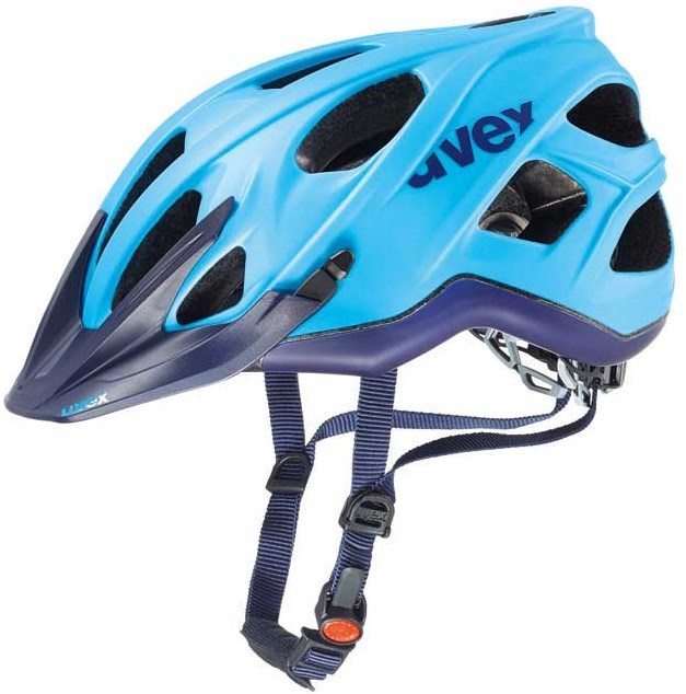 Uvex Stivo CC MTB Helmet 2016
