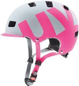 Uvex HLMT 5 Bike Pro Urban MTB Cycling Helmet
