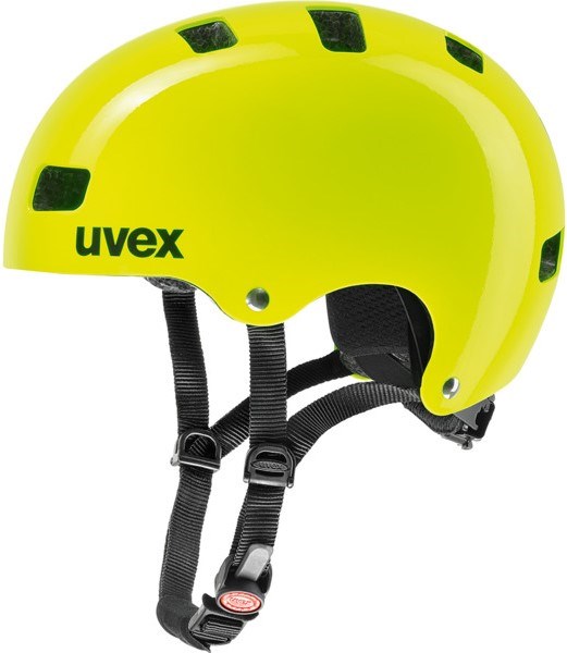 Uvex Hlmt 5 Bike Urban Helmet 2017