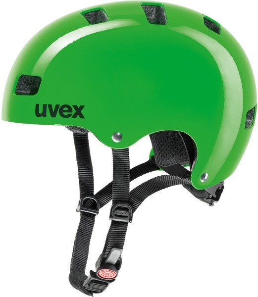 Uvex Hlmt 5 Bike Urban Helmet 2017