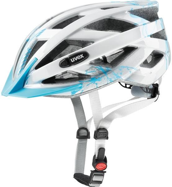 Uvex Air Wing Kids Cycling Helmet