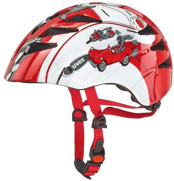 Uvex Kid 1 Kids Helmet 2016