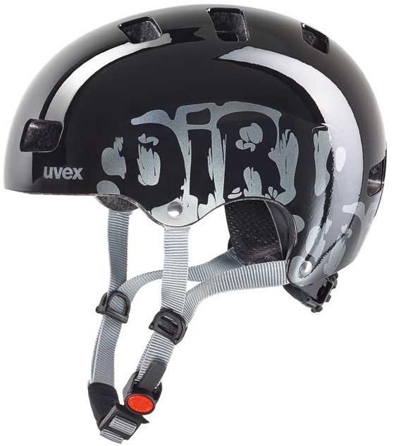 Uvex Kid 3 Kids Helmet