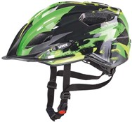 Uvex Quatro Junior Kids Helmet 2016