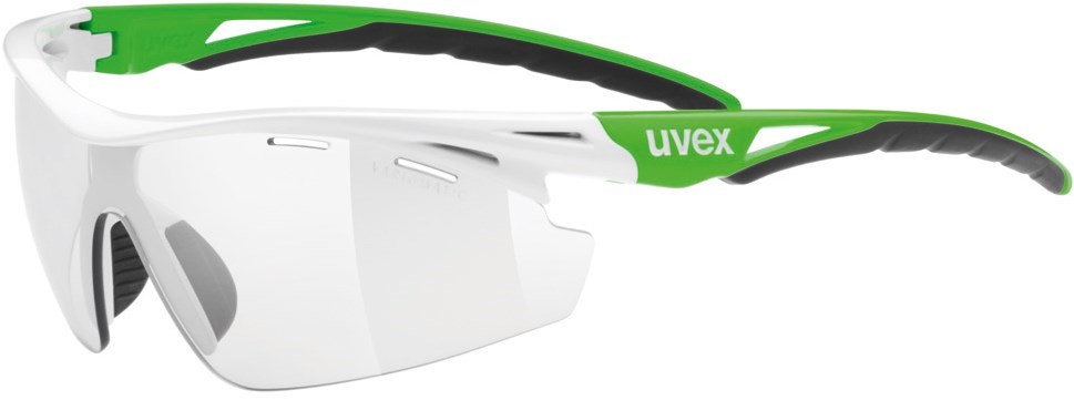 Uvex Sportstyle 111 Vario Cycling Glasses