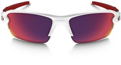 Oakley Flak 2.0 Prizm Road Cycling Sunglasses