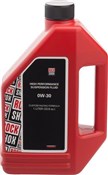 SRAM Pike Suspension Oil, 0-W30 - 1 Litre Bottle