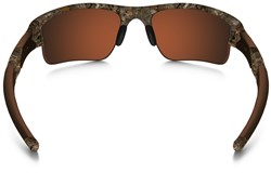 Oakley Flak Jacket XLJ Kings Camo Edition Sunglasses