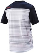 Troy Lee Designs Skyline Divided Short Sleeve MTB Cycling Jersey SS16