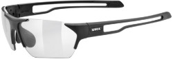 Uvex Sportstyle 202 Small Vario Cycling Glasses