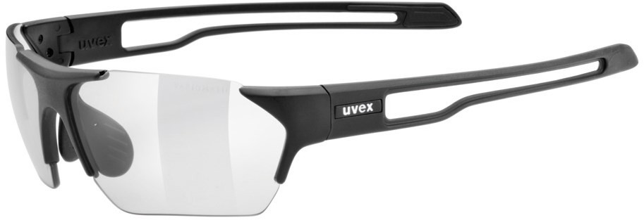 Uvex Sportstyle 202 Small Vario Cycling Glasses