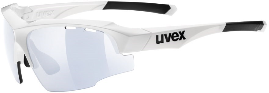 Uvex Sportstyle 107 Vario Cycling Glasses