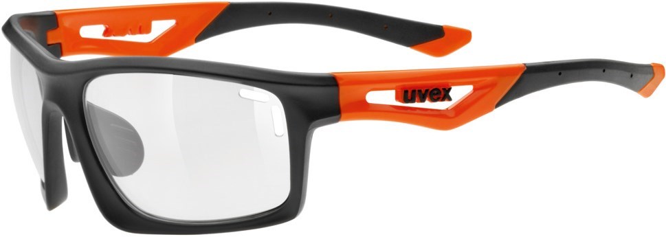 Uvex Sportstyle 700 Vario Cycling Glasses