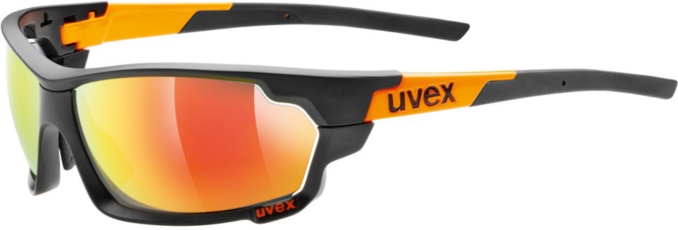 Uvex Sportstyle 702 Cycling Glasses