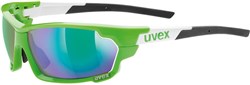 Uvex Sportstyle 702 Cycling Glasses