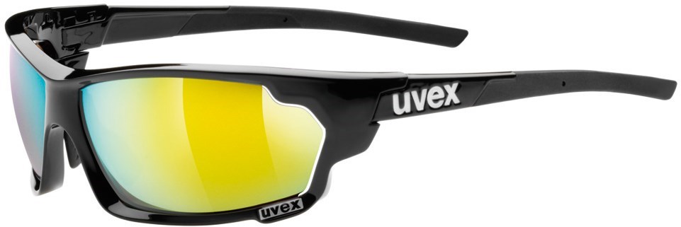 Uvex Sportstyle 703 Cycling Glasses