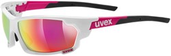 Uvex Sportstyle 703 Cycling Glasses