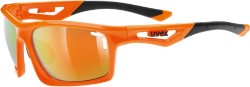 Uvex Sportstyle 700 Cycling Glasses