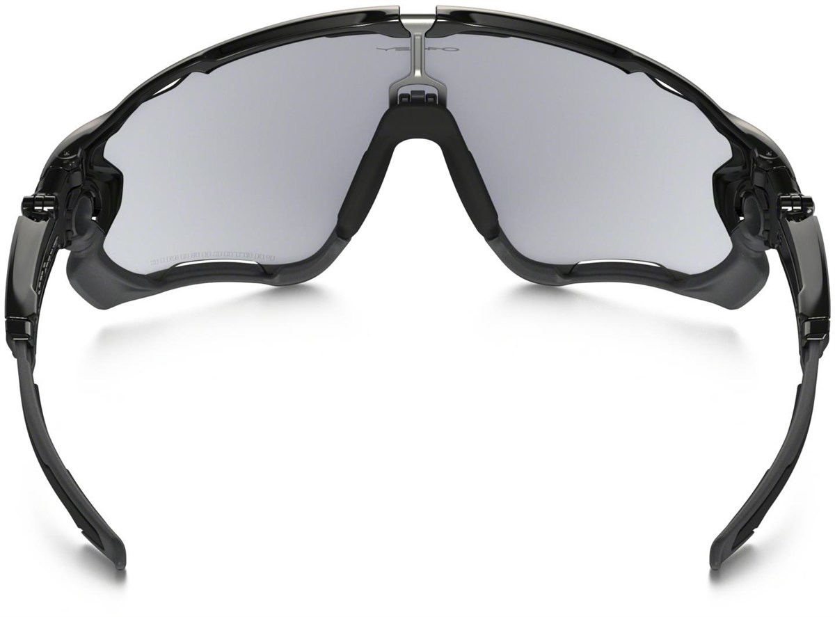 Oakley Jawbreaker Photochromic Cycling Sunglasses