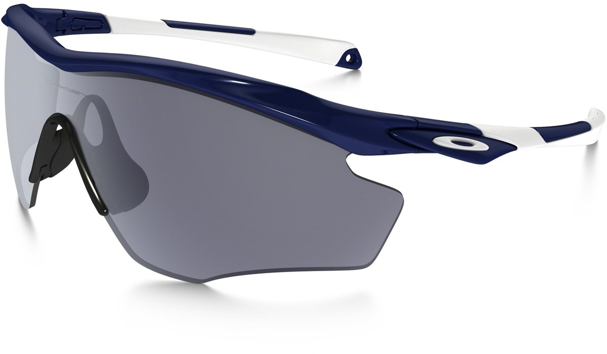 Oakley M2 Frame XL Cycling Sunglasses