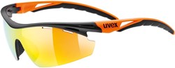 Uvex Sportstyle 111 Cycling Glasses