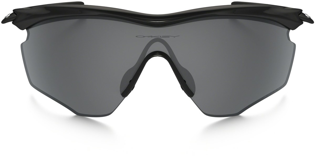 Oakley M2 Frame XL Polarized Cycling Sunglasses