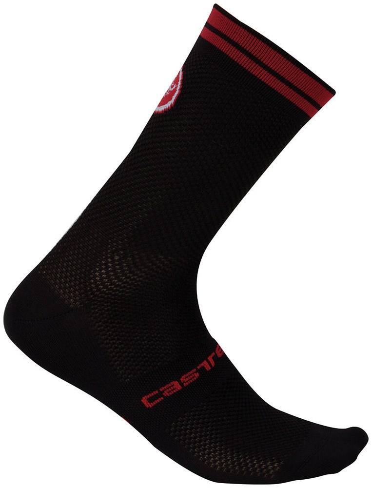 Castelli Free Kit 13 Cycling Socks SS16