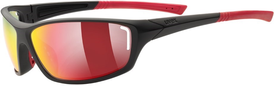 Uvex Sportstyle 210 Cycling Glasses