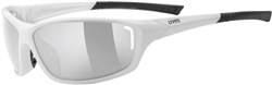 Uvex Sportstyle 210 Cycling Glasses