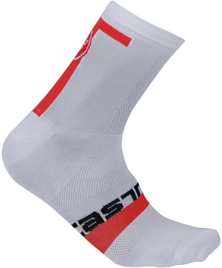 Castelli Meta 9 Cycling Socks SS16