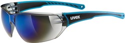 Uvex Sportstyle 204 Cycling Glasses