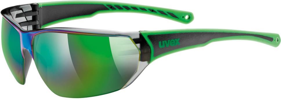 Uvex Sportstyle 204 Cycling Glasses