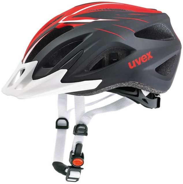 Uvex Viva II MTB Cycling Helmet