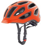 Uvex City E Road Helmet