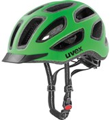 Uvex City E Road Helmet