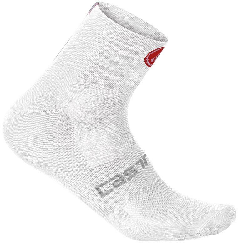 Castelli Quattro 6 Cycling Socks