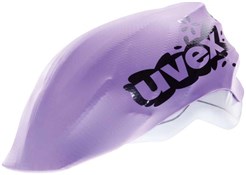 Uvex Aero Rain Cap Helmet Cover