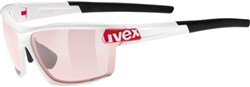 Uvex Sportstyle 113 V Cycling Glasses