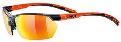 Uvex Sportstyle 114 Cycling Glasses