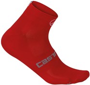Castelli Quattro 3 Cycling Socks SS17