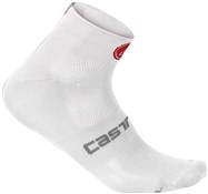 Castelli Quattro 3 Cycling Socks SS17